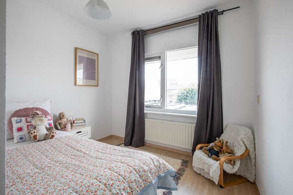 Medium property photo - Moleneind 56, 4841 LN Prinsenbeek